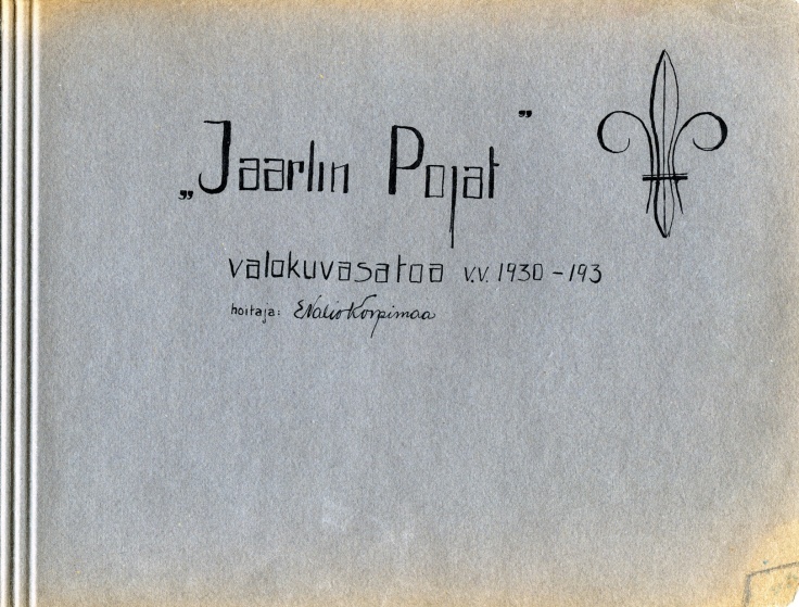 JaPo valokuvasatoa 1930-193x albumi-1